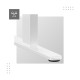 Electric desk MA-Leader 7.0 White Electric desk MA-Leader 7.0 White