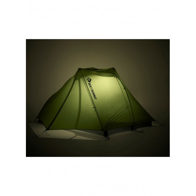 SEA TO SUMMIT Alto TR2 two-person tent SEA TO SUMMIT Alto TR2 two-person tent
