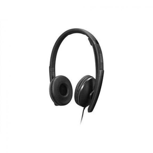 Lenovo 4XD1M45627 headphones/headset Wired Head-band USB Type-C Black Lenovo 4XD1M45627 headphones/headset Wired Head-band USB Type-C Black