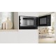Bosch Serie 8 BFR7221B1 microwave Black Solo microwave Built-in 21 L 900 W Bosch Serie 8 BFR7221B1 microwave Black Solo microwave Built-in 21 L 900 W