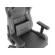 GENESIS Nitro 950 PC gaming chair Padded seat Black GENESIS Nitro 950 PC gaming chair Padded seat Black