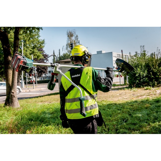 Metabo FSB 36-18 LTX BL 40 40 cm Battery Green Metabo FSB 36-18 LTX BL 40 40 cm Battery Green