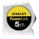 Stanley MESURE POWERLOCK CLASSIC ABS