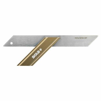SOLA KĄTOWNIK DO UKOS W 300x110mm GWB300 45st. i 135st.