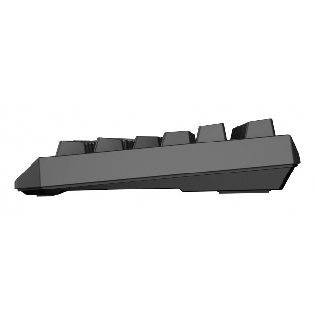 GENESIS Thor 230 TKL keyboard Gaming USB + RF Wireless + Bluetooth QWERTY US English Black