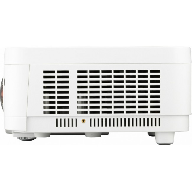 Viewsonic LS560W data projector Short throw projector 3000 ANSI lumens LED WXGA (1280x800) White Viewsonic LS560W data projector Short throw projector 3000 ANSI lumens LED WXGA (1280x800) White