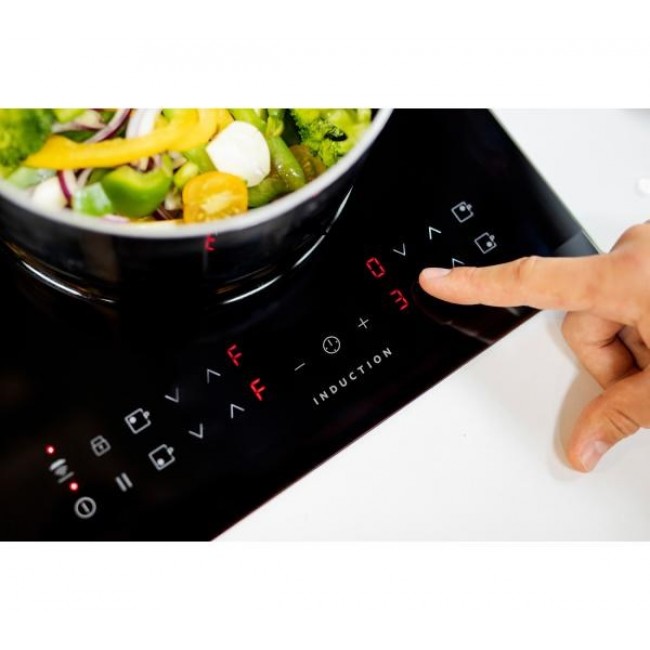 Induction hob AEG IKB64341FB Induction hob AEG IKB64341FB
