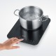 SEVERIN ONE-PLATE INDUCTION COOKER, 2000W KP 1032 SEVERIN ONE-PLATE INDUCTION COOKER, 2000W KP 1032