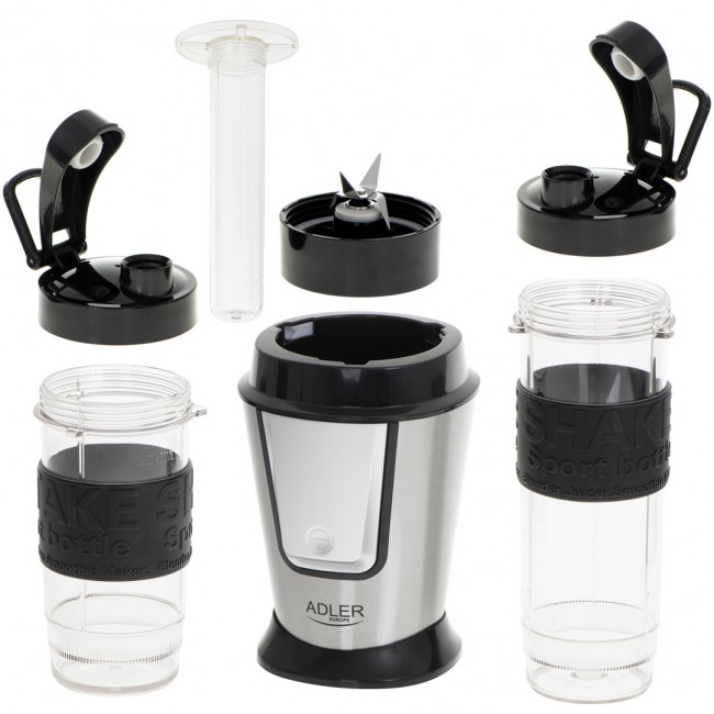 Personal blender ADLER AD 4081 Personal blender ADLER AD 4081