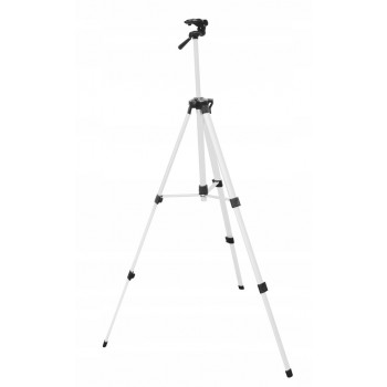 Alu Tripod, 1/4