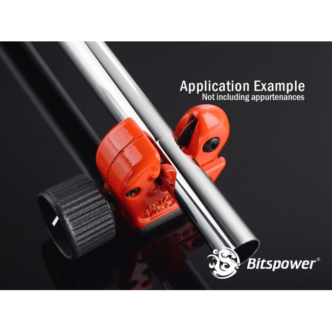 Bitspower BP-CMMTC manual pipe cutter Pipecutter Bitspower BP-CMMTC manual pipe cutter Pipecutter