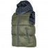 Women's Vest 4F Khaki H4Z22 KUDP004 43S M