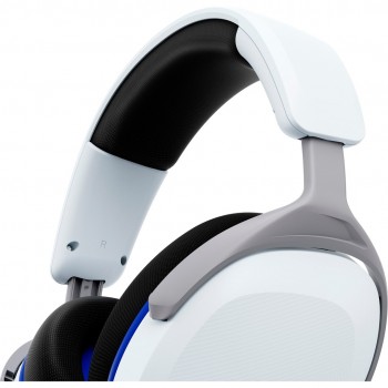HyperX Cloud Stinger 2 Core Gaming Headsets PS White