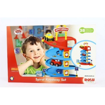 DOLU slide for cars 60cm 5153 51530