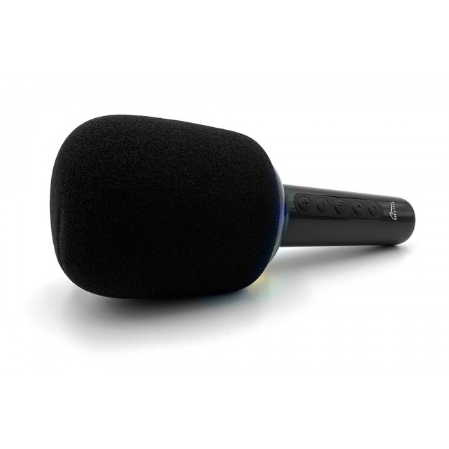 Karaoke microphone with Bluetooth speaker KARAOKE IDOL BT MT399