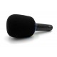 Karaoke microphone with Bluetooth speaker KARAOKE IDOL BT MT399