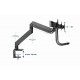 Gembird MA-DA3-03 monitor mount / stand 68.6 cm (27 Gembird MA-DA3-03 monitor mount / stand 68.6 cm (27