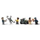 LEGO JURASSIC WORLD 76966 Dinosaur Missions: Allosaurus Transport Truck LEGO JURASSIC WORLD 76966 Dinosaur Missions: Allosaurus Transport Truck