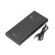 Extralink Powerbank EPB-067B 10000mAh Black Power bank, Fast Charging, USB-C Extralink Powerbank EPB-067B 10000mAh Black Power bank, Fast Charging, USB-C