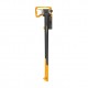 FISKARS SPLITTING AXE X36 X-SERIES BLADE L FISKARS SPLITTING AXE X36 X-SERIES BLADE L
