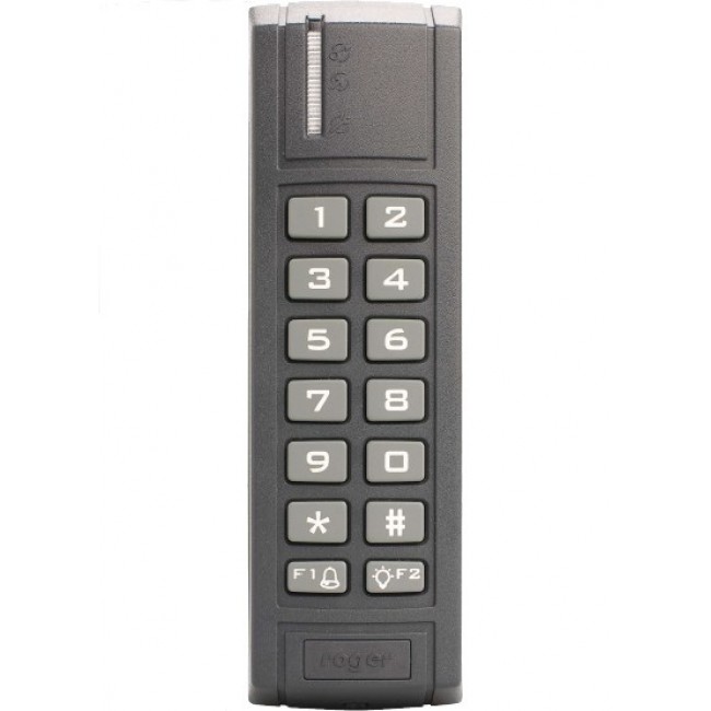 ROGER PR312EM Access Controller ROGER PR312EM Access Controller