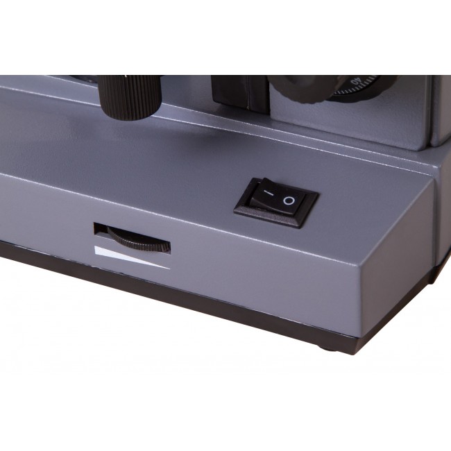 Levenhuk 320 BASE 1000x Optical microscope Levenhuk 320 BASE 1000x Optical microscope
