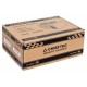 Chieftec Smart GPS-500A8 power supply unit 500 W 20+4 pin ATX ATX Black Chieftec Smart GPS-500A8 power supply unit 500 W 20+4 pin ATX ATX Black