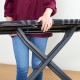 Taurus 994178000 ironing board Full-size ironing board 410 x 1250 mm