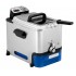 Tefal FR8040 Fryer 3.5l Schwarz Stainless Steel