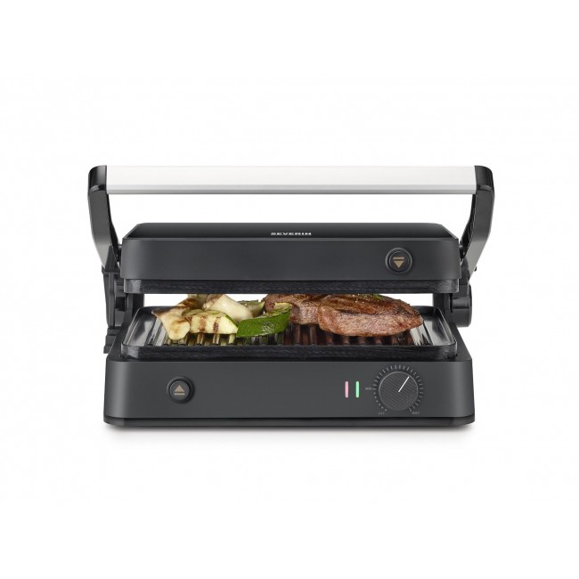 Severin KG 2398 contact grill