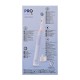 Oral-B Pro 3 Pro3 3000 Adult Rotating-oscillating toothbrush Blue