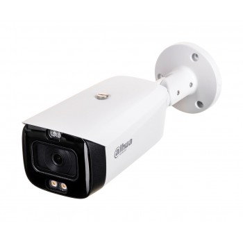 Dahua Technology WizSense IPC-HFW3849T1-AS-PV security camera Bullet IP security camera Outdoor 3840 x 2160 pixels Ceiling/wall