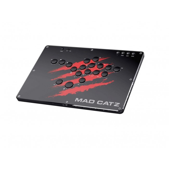Mad Catz N.E.K.O Arcade game controller Mad Catz N.E.K.O Arcade game controller