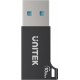 UNITEK ADAPTER USB-A - USB-C 10Gbps M/F UNITEK ADAPTER USB-A - USB-C 10Gbps M/F