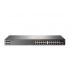 HPE Aruba 2930F 24G 4SFP+ - switch - 2
