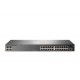 HPE Aruba 2930F 24G 4SFP+ - switch - 2 HPE Aruba 2930F 24G 4SFP+ - switch - 2