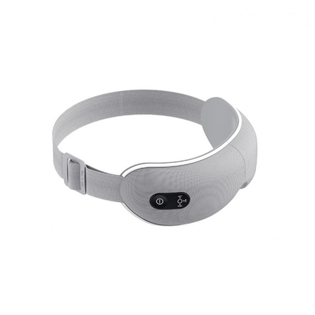 Havit EM1601 eye massager (grey) Havit EM1601 eye massager (grey)