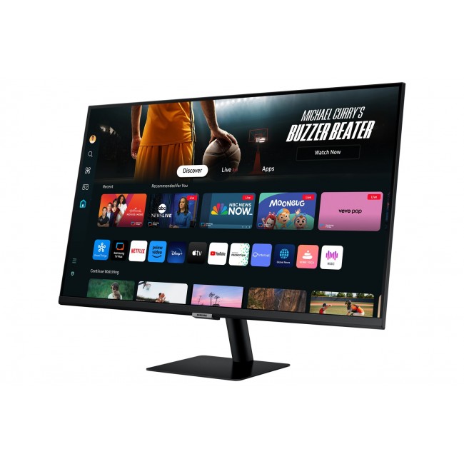 Samsung M70D computer monitor 81.3 cm (32 Samsung M70D computer monitor 81.3 cm (32