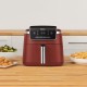 Ninja AF140EUCM fryer Single 4.7 L Stand-alone Hot air fryer Cinnamon colour Ninja AF140EUCM fryer Single 4.7 L Stand-alone Hot air fryer Cinnamon colour