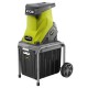 Ryobi RSH2545B garden shredder 2500 W 40 L Blade Ryobi RSH2545B garden shredder 2500 W 40 L Blade