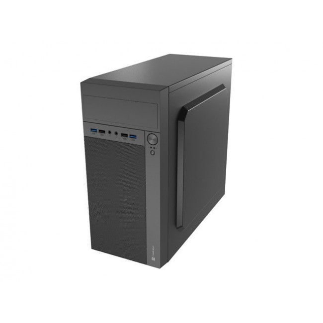 NATEC HELIX MICRO TOWER ENCLOSURE NATEC HELIX MICRO TOWER ENCLOSURE