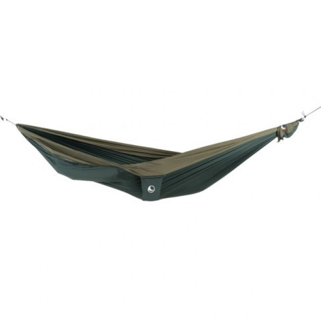 Ticket To The Moon TMO0524 hammock Hanging hammock 1 person(s) Nylon Green Ticket To The Moon TMO0524 hammock Hanging hammock 1 person(s) Nylon Green