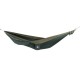 Ticket To The Moon TMO0524 hammock Hanging hammock 1 person(s) Nylon Green Ticket To The Moon TMO0524 hammock Hanging hammock 1 person(s) Nylon Green