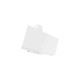 Teka DVN 97050 TTC WH Wall-mounted White 485 m3/h A