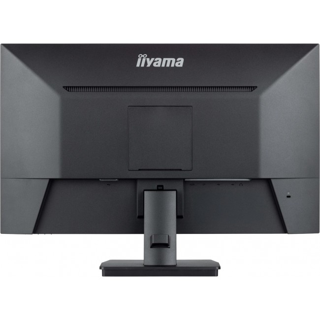 iiyama ProLite 27 IPS technology panel with USB hub and 100Hz refresh rate