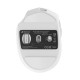 Sharkoon OfficePal M25W mouse Gaming Right-hand RF Wireless + USB Type-C Optical 4000 DPI