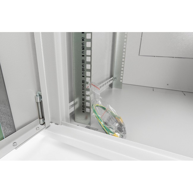 Digitus Wall Mounting Cabinets Dynamic Basic Series - 600x600 mm (WxD)