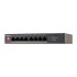 Dahua Technology PoE SF1008LP Unmanaged L2 Fast Ethernet (10/100) Power over Ethernet (PoE) Black