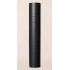 GRIP & CUSHION III 5mm black yoga mat