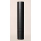 GRIP & CUSHION III 5mm black yoga mat